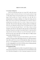 Skkn dạy học ngữ văn theo định hướng phát huy năng lực của học sinh