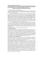 Giảng dạy truyện ngắn từ góc độ tình huống truyện