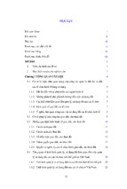 Thực trạng và giải pháp nâng cao hiệu quả quản lý sử dụng đất của một số tổ chức kinh tế tại thành phố hải dương, tỉnh hải dương