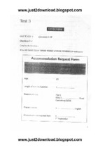 Cambridge ielts4.03