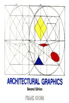 Architectural graphics   second ed.[francisd.k. ching]