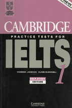 Cambridge Ielts 1