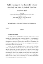 Nghĩa vụ và quyền của cha mẹ đối với con theo luật hôn nhân và gia đình việt nam