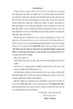 Mô phỏng nhà máy điện gió công nghệ máy điện không đồng bộ nguồn kép (dfig) và đánh giá ảnh hưởng của nhà máy đối với hệ thống rơle bảo vệ