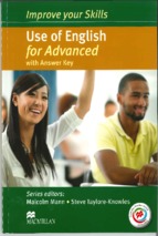 Improve your skills use of english for advanced