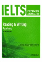  ielts preparation and practice reading writing academic 2e