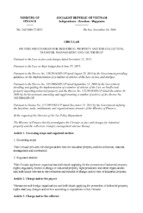 Circular no. 2632016tt btc dated november 14, 2016, on fees and charges for industrial property and the collection, transfer, management and use thereof 263_2016_tt btc_336221