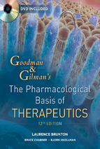 Goodman and gilman’s the pharmacological basis of therapeutics