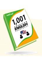 Ebook 1001 câu đàm thoại tiếng anh thông dụng nhất