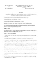 Decree no. 1532016nd cp dated november 14, 2016, providing for regional minimum wage rates applied to employees working under an employment contract 153_2016_nd cp_330591