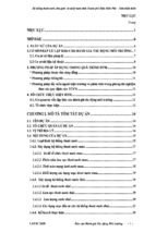 Khóa luận hệ thống thoát nước, thu gom và xử lý nước thải thành phố điện biên phủ – tỉnh điện biên
