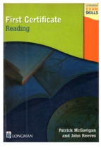 Exam skills reading sb