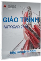 Giáo trình atocad 2015