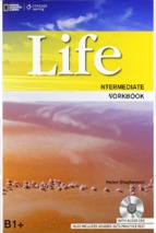 Life intermesiate workbook