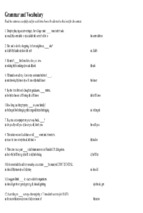 237 câu trắc nghiệm tiếng Anh phục vụ thi công chức