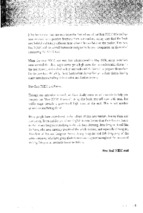 Actual tests for listening comprehension