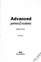 Mark_skipper advanced grammar and vocabulary