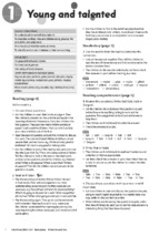 Oxford primary skills 6 reading and writing key