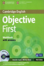 Objective fce 3e wb