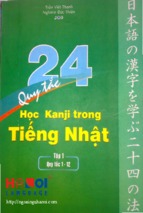 24 quy tac hoc kanji i 1