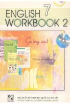 English 7 workbook 2