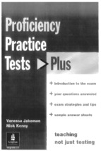 Longman cpe practice tests plus