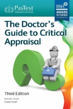 Main → the doctors guide to critical appraisal