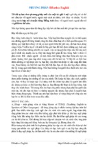 Effortless english phương pháp học tiếng anh hiệu quả cao