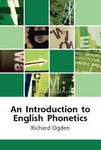 An introduction to english phonetics  by richard ogden