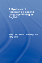 A synthesis of research on second language writing in english
