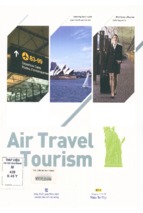 Air travel and tourism  english communication for your career