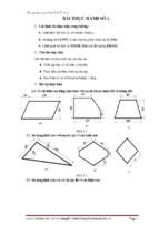 Bai thuc hanh autocad