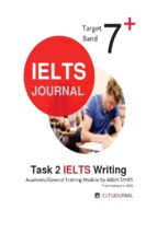 Smith adam edi ielts writing task 2
