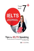 Smith adam edi tips for ielts speaking