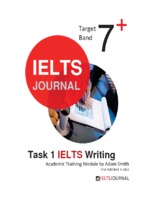 Ielts writing task 1 academic module 1
