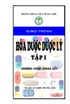 Giao trinh dl hd