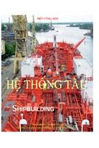 Hệ thống tàu  trần công nghị