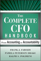 The cfo handbook