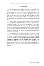 Mâu thuẫn biện chứng trong quá trình xây dựng nền kinh tế thị trường theo định hướng xã hội chủ nghĩa ở việt nam