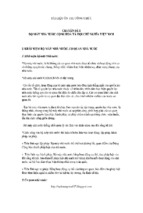 Tài liệu ôn thi công chức 2016 2107