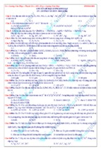 đại cương kim loại