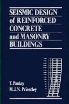 Seismic design of reinforced concrete and masonry buildings t.paulay,m.priestley_(1992)