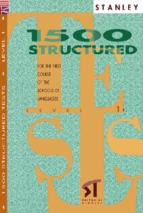 1500 structured tests, level 1 (1500 câu hỏi trắc nghiệm ngữ pháp level 1)