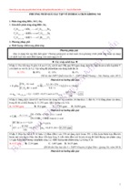 Phương pháp giải bài tập về hiđrocacbon không no_2