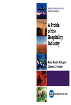A profile of the hospitality industry