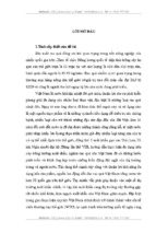 Thực trạng hoạt động mở rộng thị trường xuất khẩu rau quả của công ty cổ phần xnk rau quả i