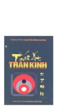 Thái ất thần kinh