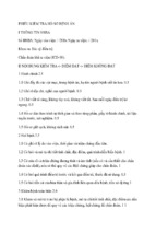 Mau phiếu kiểm tra hồ sơ bệnh án byt