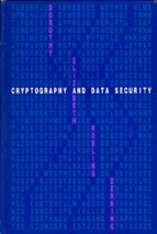 Denning cryptographydatasecurity