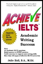Achieve IELTS Academic Writing Success